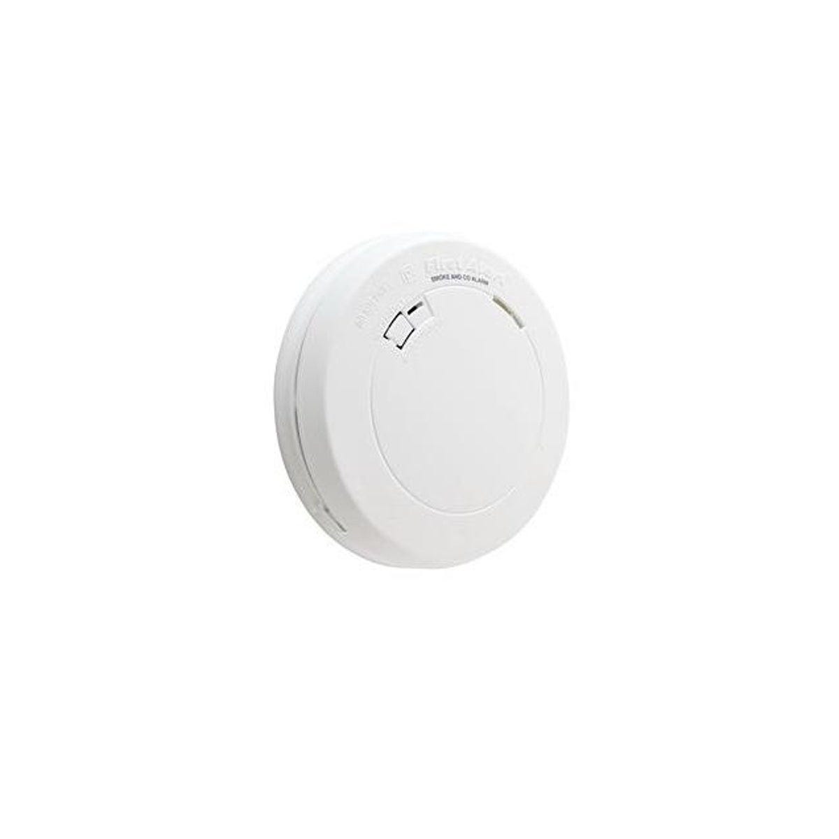 First Alert 6-Pack 10-Year Smoke & Carbon Monoxide Alarm