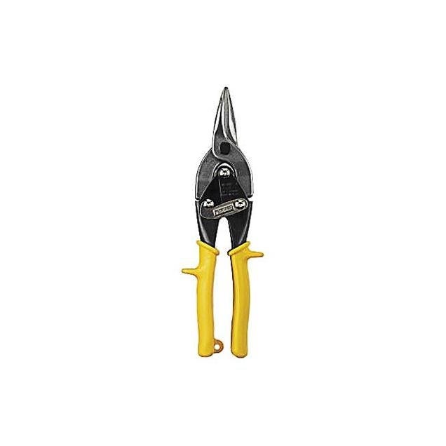 Midwest Tools Regular Straight-Cut Aviation Snip Midwest Tools Regular Straight-Cut Aviation Snip