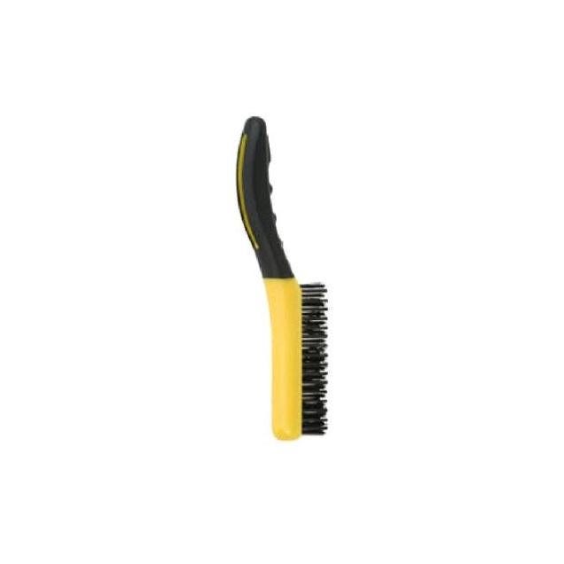 Hyde Shoe Handle Wire Brush