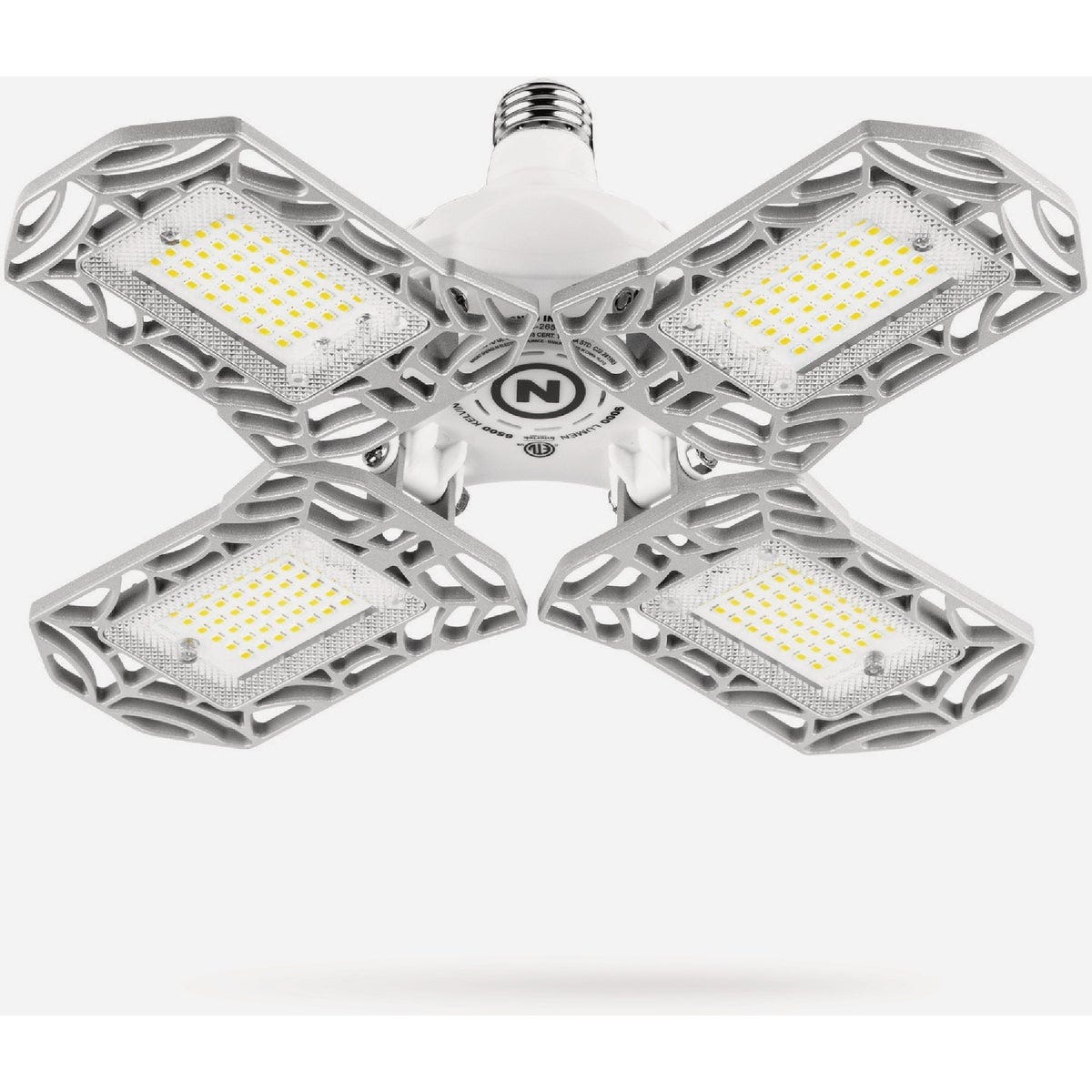 Nebo High Bright 9000 Lm. Indoor/Outdoor LED Light Bulb