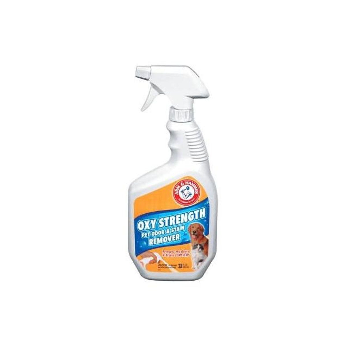 Arm & Hammer 32 Oz. Pet Odor & Stain Eliminator