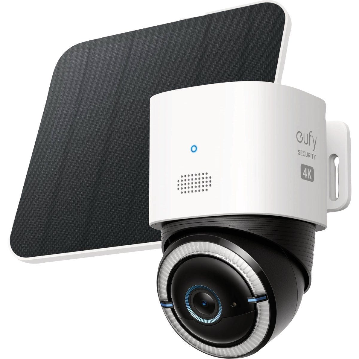 eufy 4G LTE Cam S330 with Wi-Fi Security Camera eufy 4G LTE Cam S330 with Wi-Fi Security Camera