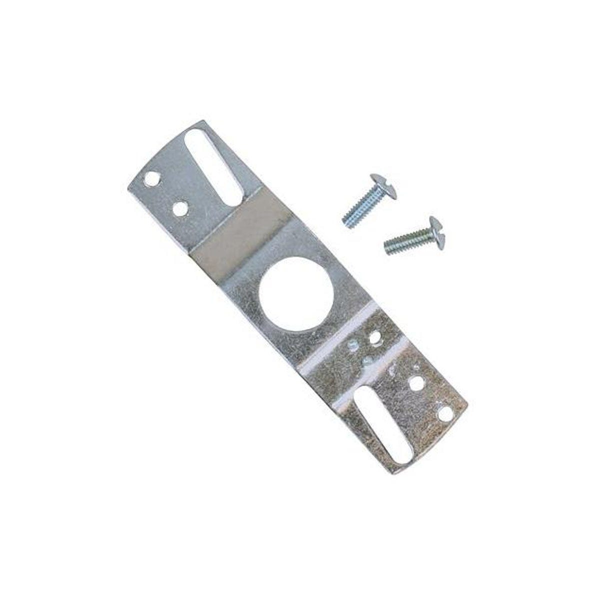 Jandorf 4 In. Light Fixture Offset Cross Bar