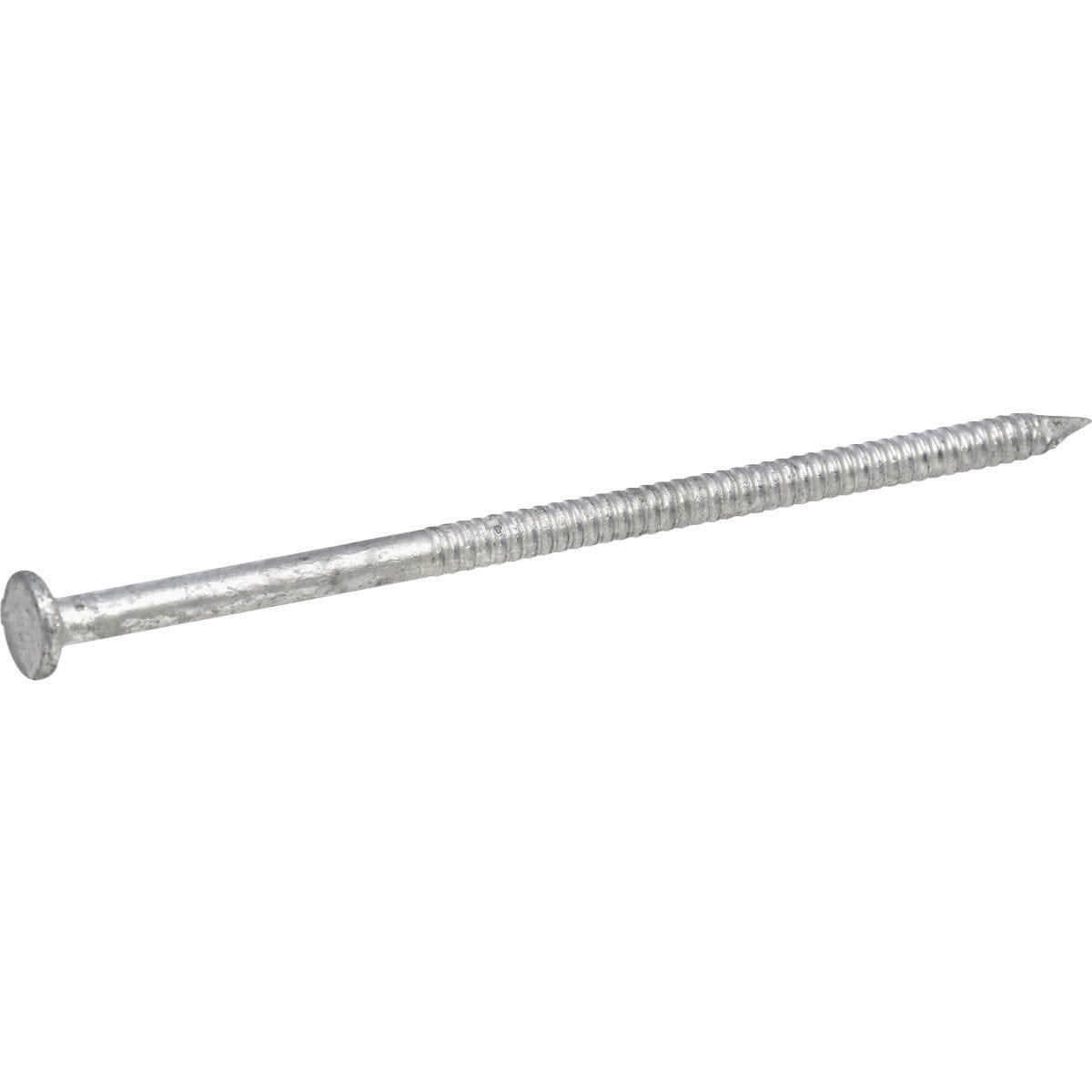 Hillman Fas-n-Tite 6 In. Hot Dipped Galvanized Polebarn Nails (85-Count) - photo 2 Hillman Fas-n-Tite 6 In. Hot Dipped Galvanized Polebarn Nails (85-Count) - photo 2