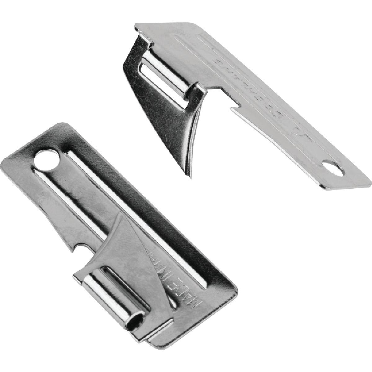 Coghlans Nickel-Plated Steel G.I. Can Opener - photo 3 Coghlans Nickel-Plated Steel G.I. Can Opener - photo 3