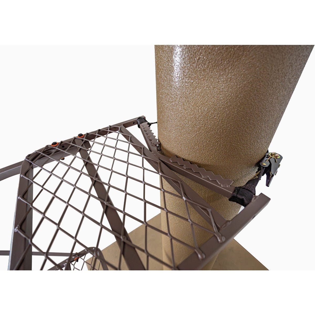 Rhino 15 Ft. Basic Ladder Tree Stand - photo 3