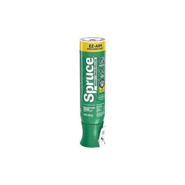 Spruce 10 Oz. EZ Aim Weed & Grass Killer Spruce 10 Oz. EZ Aim Weed & Grass Killer