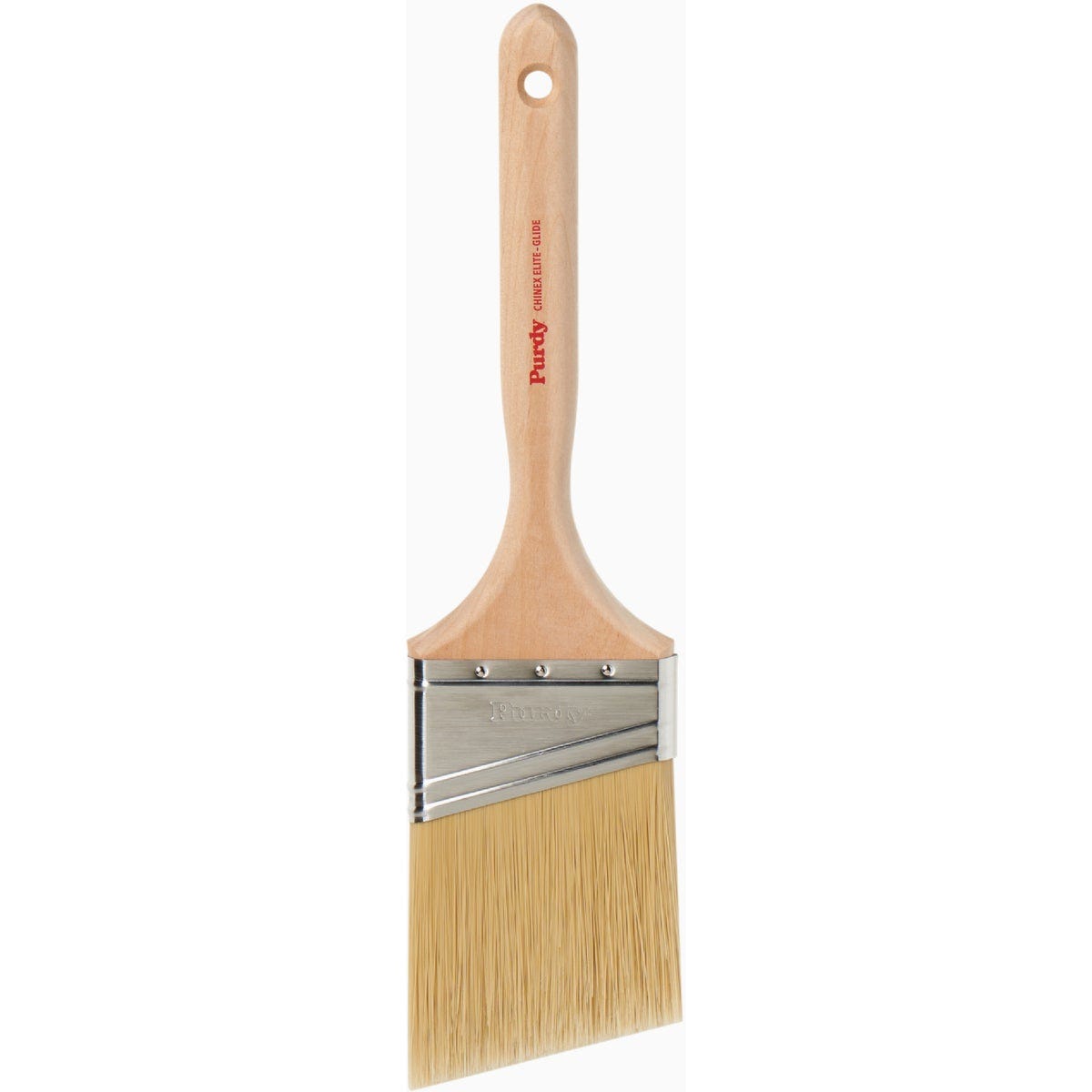 Purdy Chinex Elite Glide Paint Brush, 3 in. - photo 4 Purdy Chinex Elite Glide Paint Brush, 3 in. - photo 4