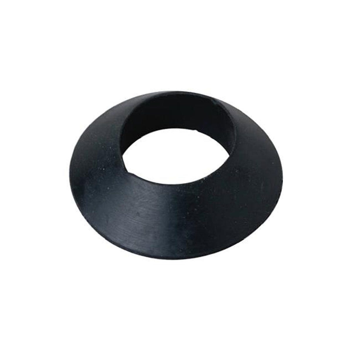 Master Plumber Beveled Rubber Toilet Ballcock Shank Washer