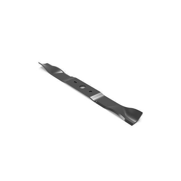 Yard Force 21 In. Mulching Mower Blade for YF21-SD Yard Force 21 In. Mulching Mower Blade for YF21-SD