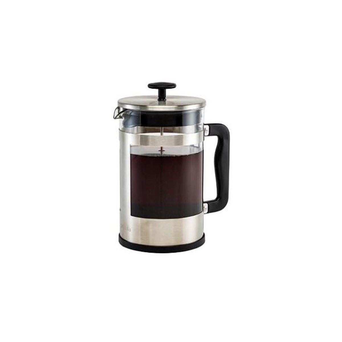 Epoca Primula 51 Oz. 2-in-1 Coffee Maker, Cold Brew+ French Press Epoca Primula 51 Oz. 2-in-1 Coffee Maker, Cold Brew+ French Press