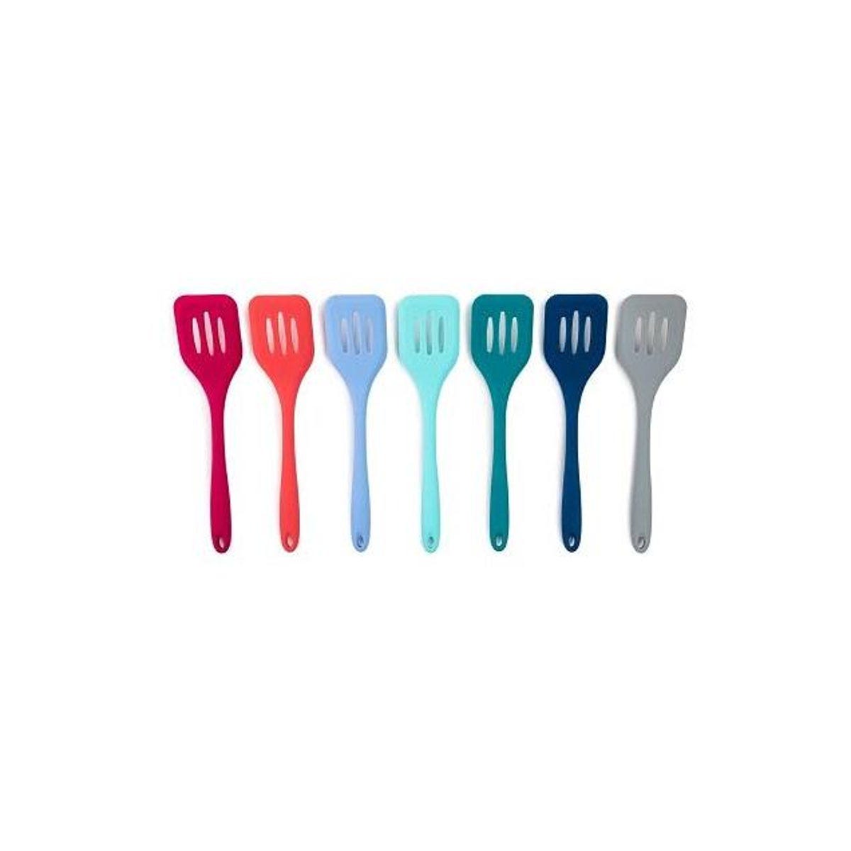 Core Kitchen Silicone Slotted Turner - photo 2
