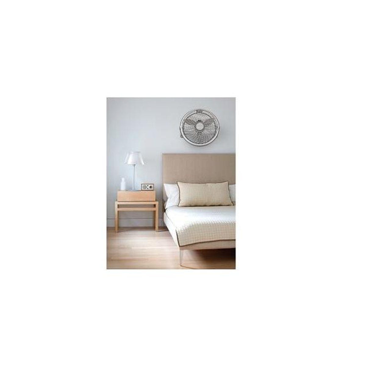 Lasko 20 In. Wall-Mountable Air Circulator - photo 4