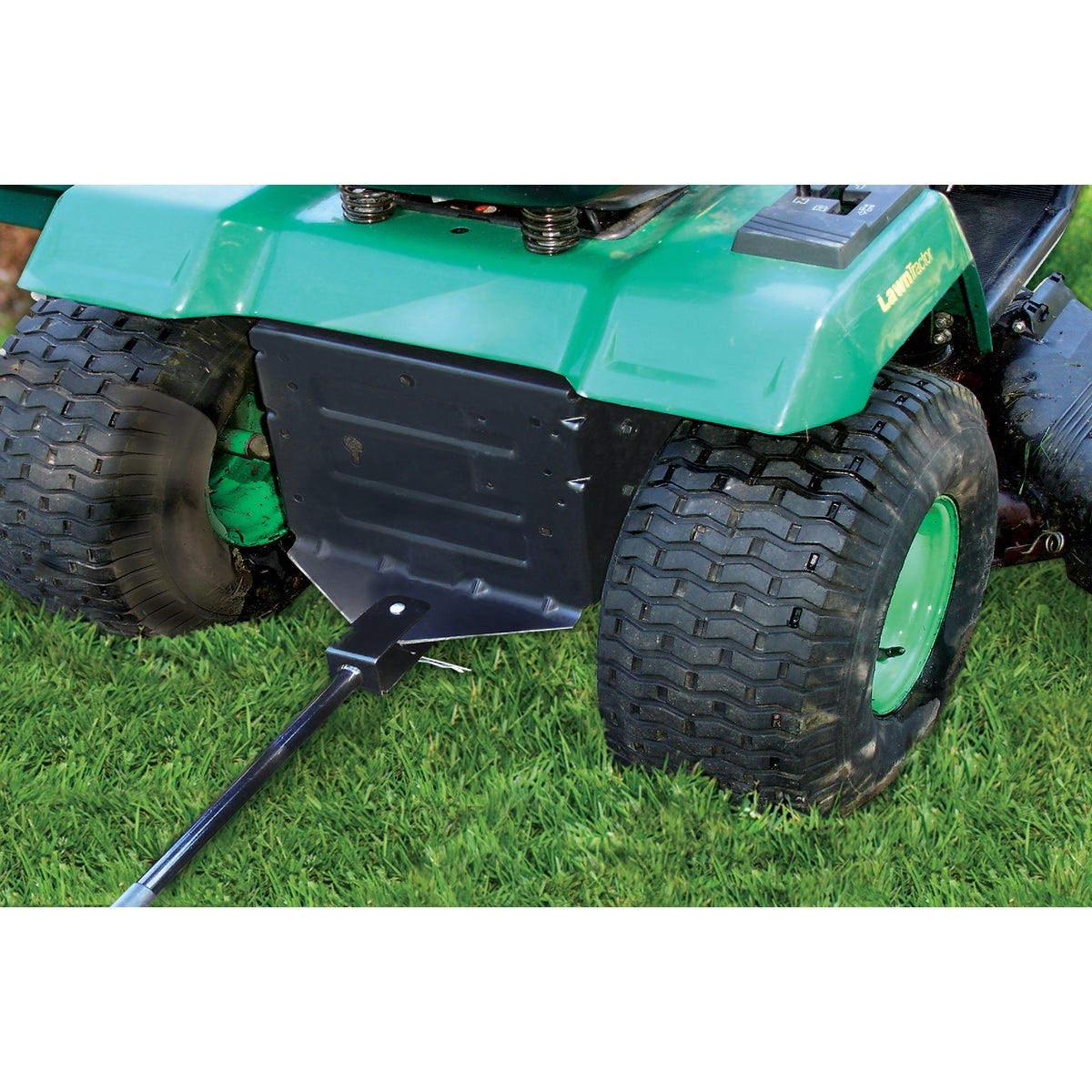 Green Thumb 700 Lb. Garden Cart - photo 5 Green Thumb 700 Lb. Garden Cart - photo 5