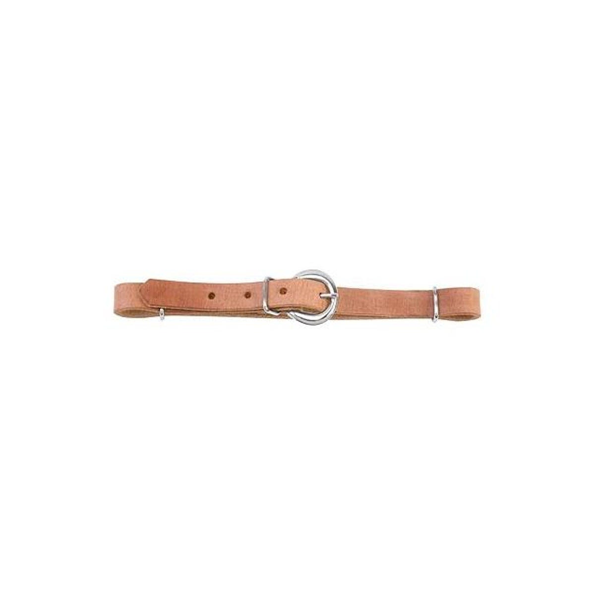 Weaver Leather 5/8 In. Straight Curb Strap