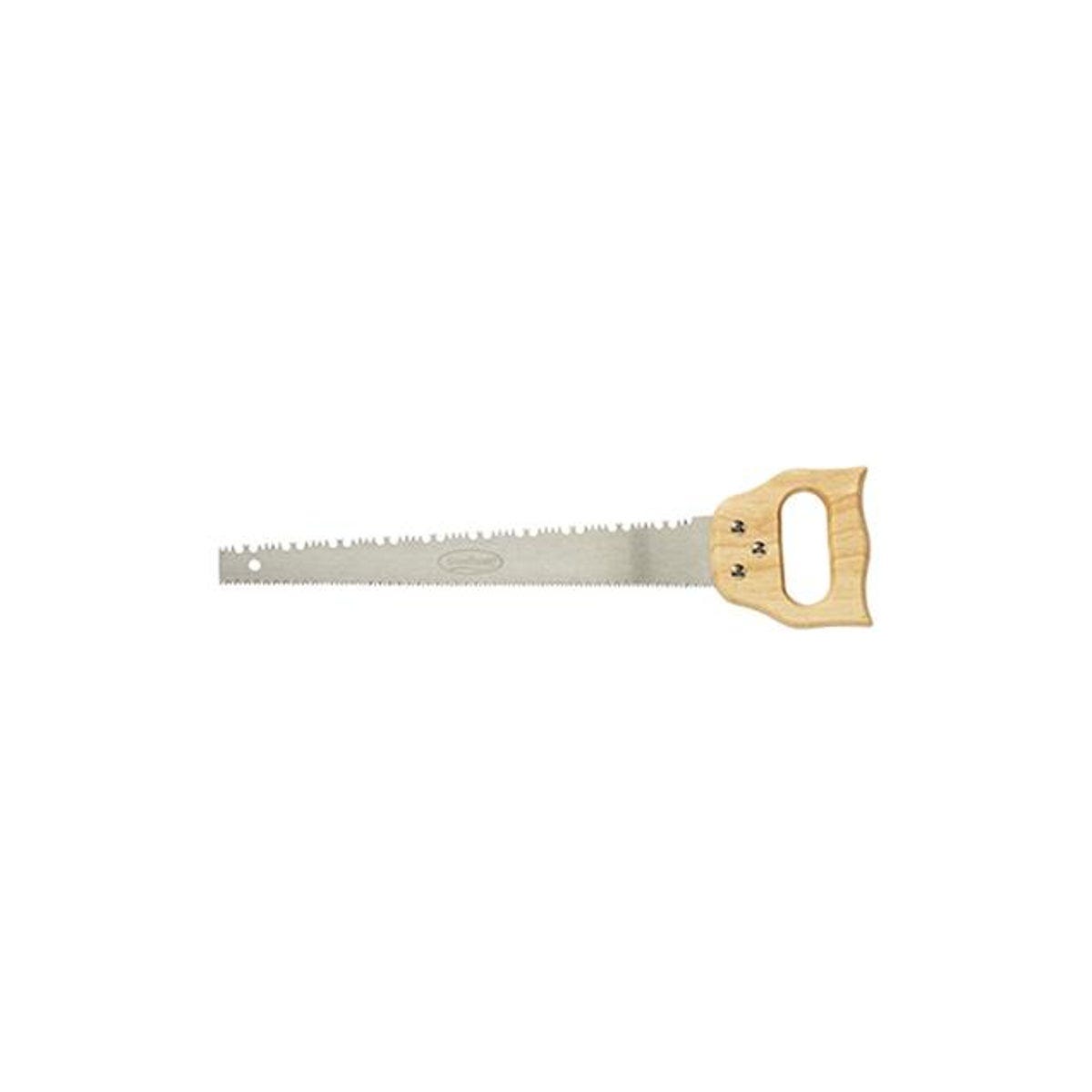 Green Thumb Heavy Duty 2-Sided Garden Saw