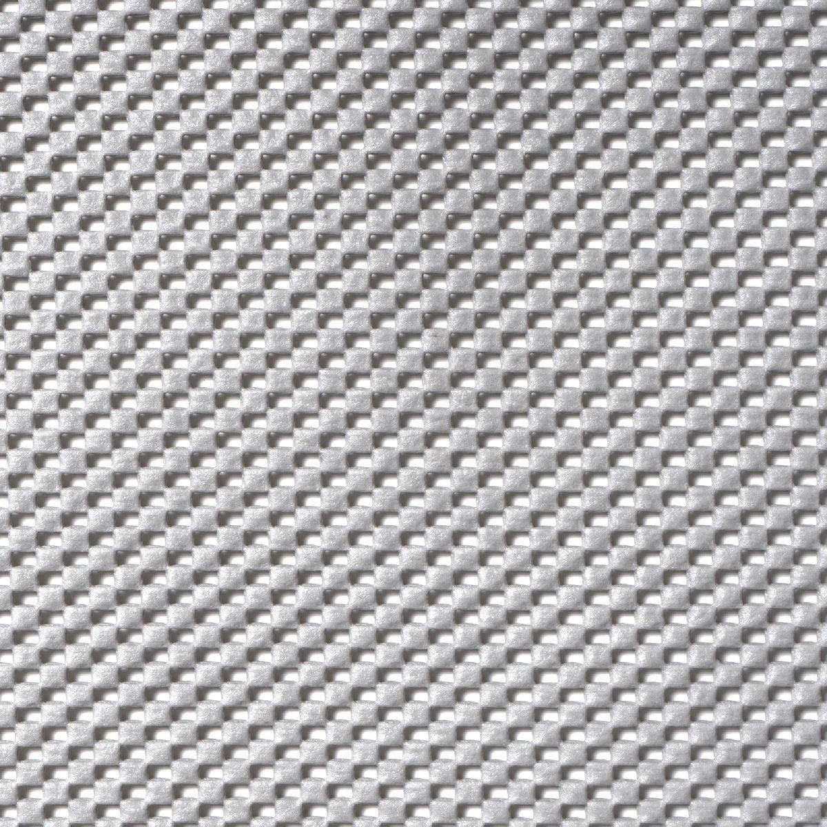 Magic Cover Thick Grip 18 In. x 5 Ft. Gray Self-Adhesive Shelf Liner - photo 2 Magic Cover Thick Grip 18 In. x 5 Ft. Gray Self-Adhesive Shelf Liner - photo 2