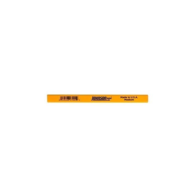 Johnson Medium Carpenter Pencil