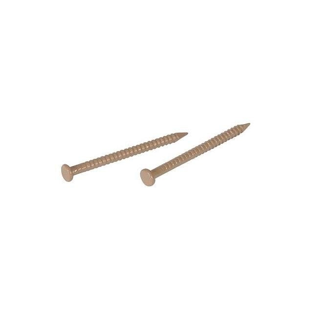Hillman 1-5/8 In. Oak Panel Nails