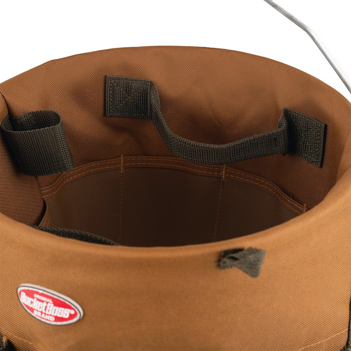 Bucket Boss Bucketeer Bucket Tool Organizer - photo 5 Bucket Boss Bucketeer Bucket Tool Organizer - photo 5