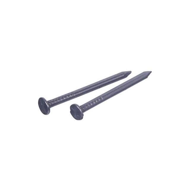 Hillman 4d x 1-1/2 In. Bright Box Nails (50 Lb.)