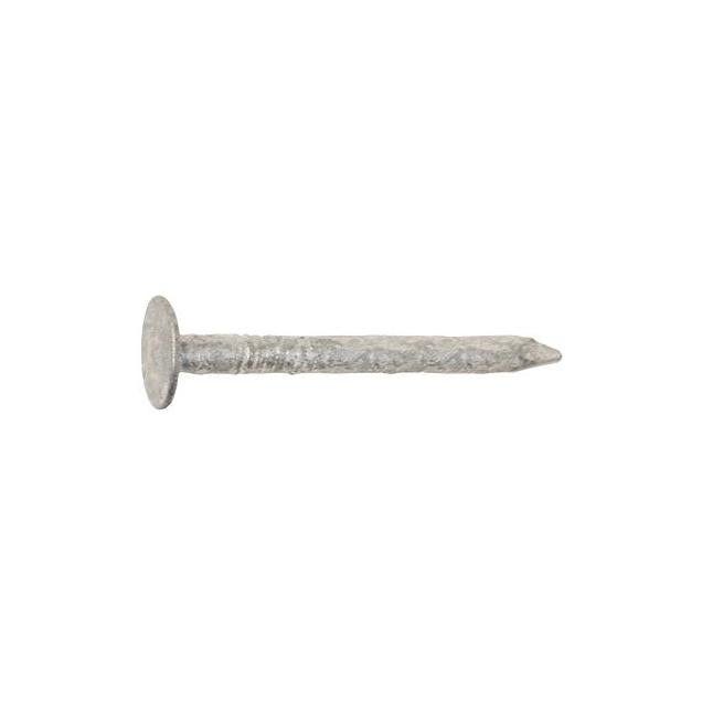 Hillman 1-1/2 In. 5 Lb. Galvanized Joist Hanger Nails