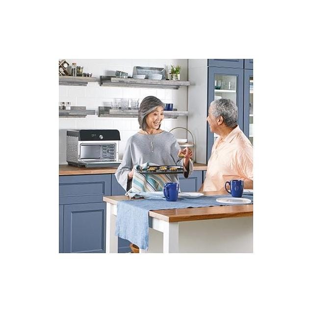Instant Pot 18L Omni Plus Air Fryer/Toaster Oven - photo 3 Instant Pot 18L Omni Plus Air Fryer/Toaster Oven - photo 3