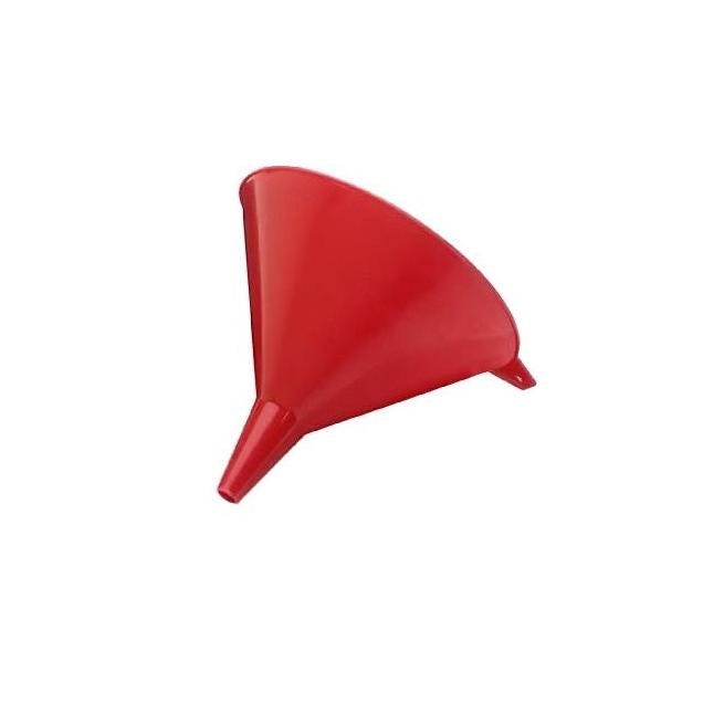 Hopkins 2 Qt. Polyethylene Oil & Fluid Funnel Hopkins 2 Qt. Polyethylene Oil & Fluid Funnel