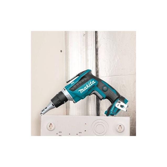 Makita LXT 18V Lithium-Ion Cordless Drywall Screwdriver (Tool Only) - photo 2 Makita LXT 18V Lithium-Ion Cordless Drywall Screwdriver (Tool Only) - photo 2