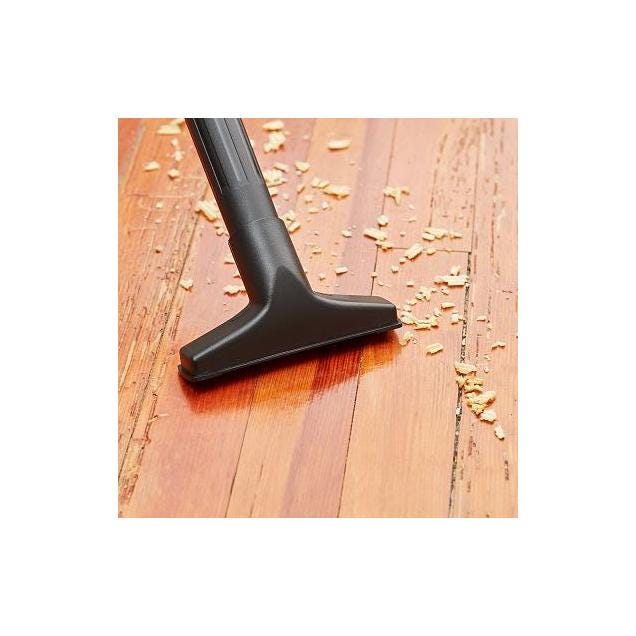 Vacmaster 1-1/4 In. Wet/Dry Vac 2-N-1 Utility Brush - photo 3 Vacmaster 1-1/4 In. Wet/Dry Vac 2-N-1 Utility Brush - photo 3