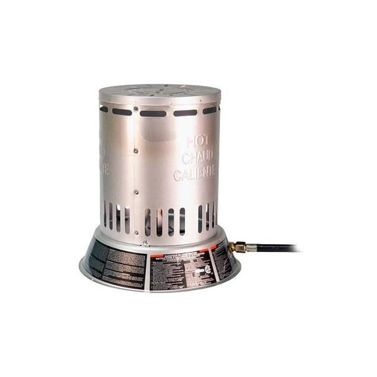 Reddy Heater 25,000 BTU Convection-Style Portable Propane Heater - photo 2 Reddy Heater 25,000 BTU Convection-Style Portable Propane Heater - photo 2