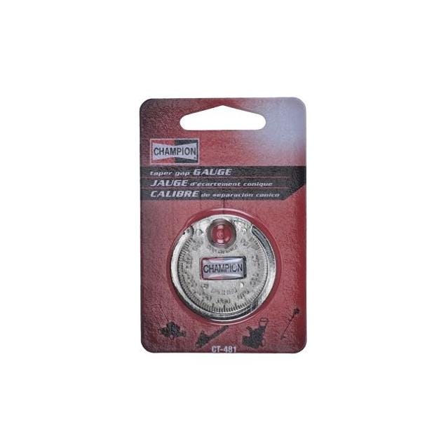 Champion Spark Plug Gap Gauge - photo 2 Champion Spark Plug Gap Gauge - photo 2