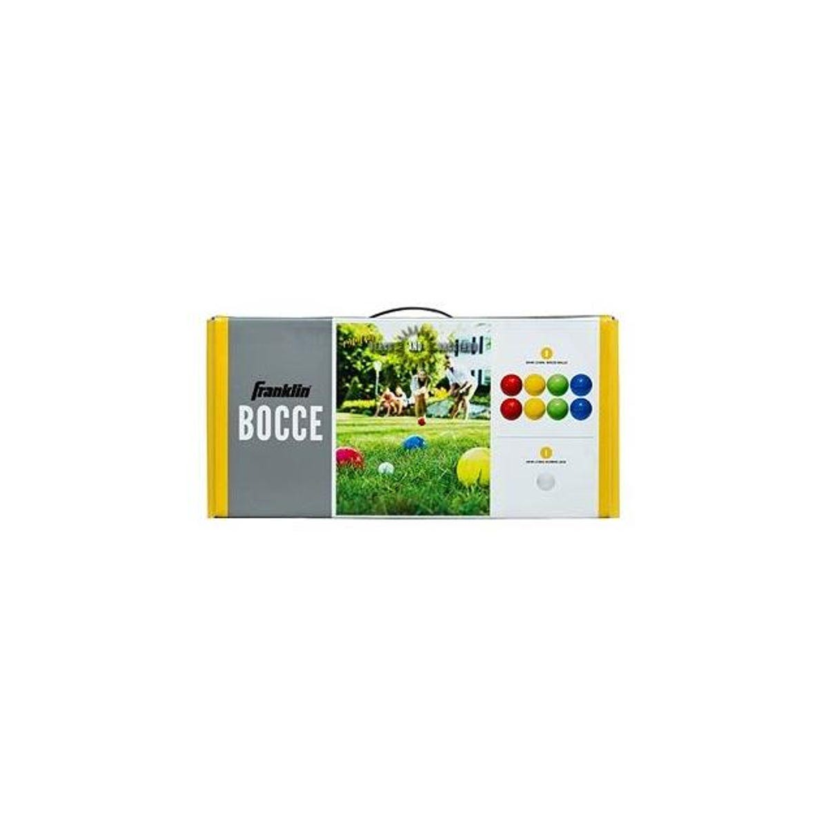 Franklin Bocce Ball Set