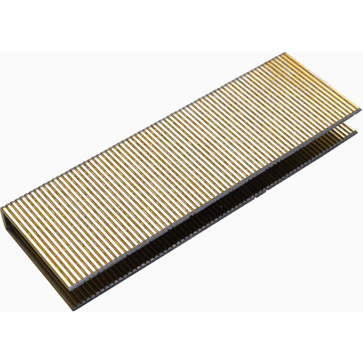 Grip-Rite 7/16 In. x 1-1/2 In. 16-Gauge Electrogalvanized 76-Style Medium Collated Crown Staple (10,000 Ct.) - photo 2