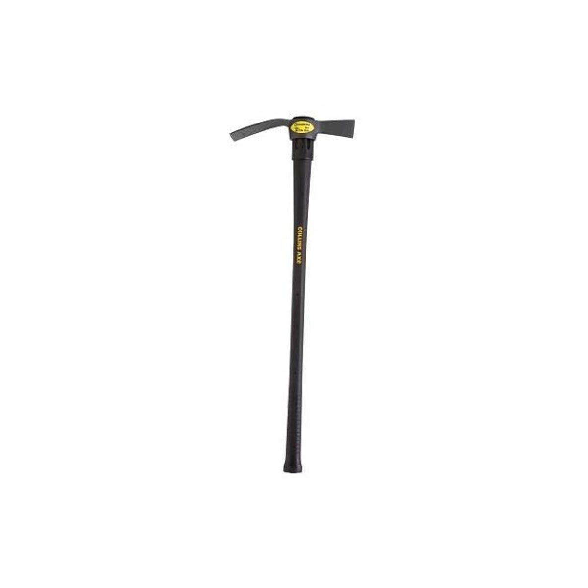 Collins 2.5 Lb. Cutter Mattock with 36 In. Fiberglass Handle