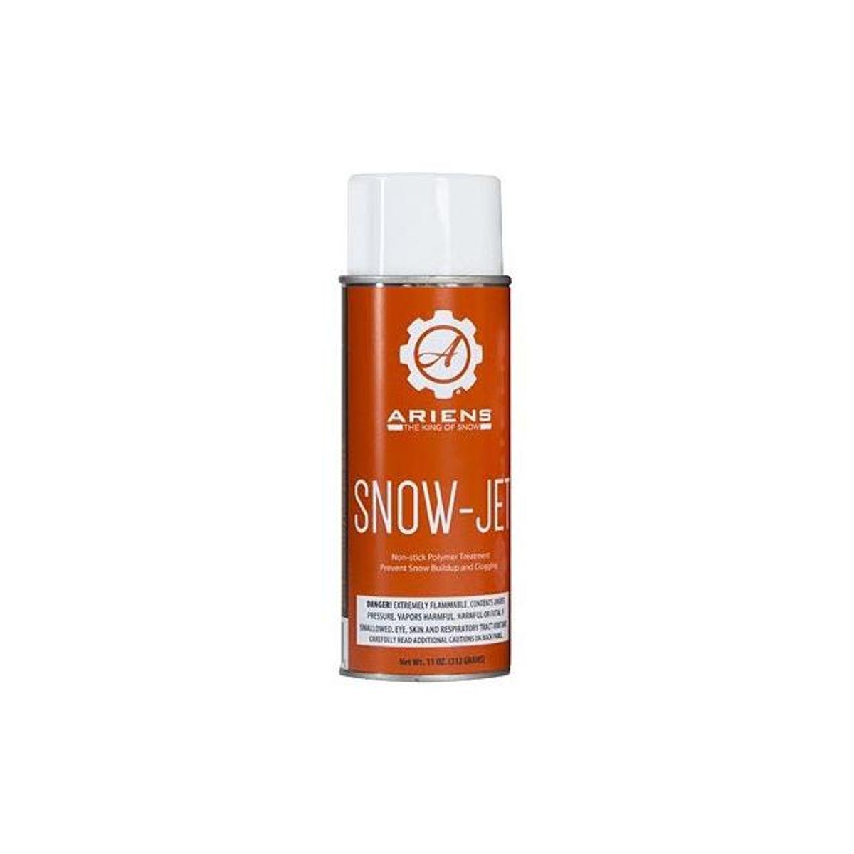Ariens Snow Jet 11 Oz. Non-Stick Spray