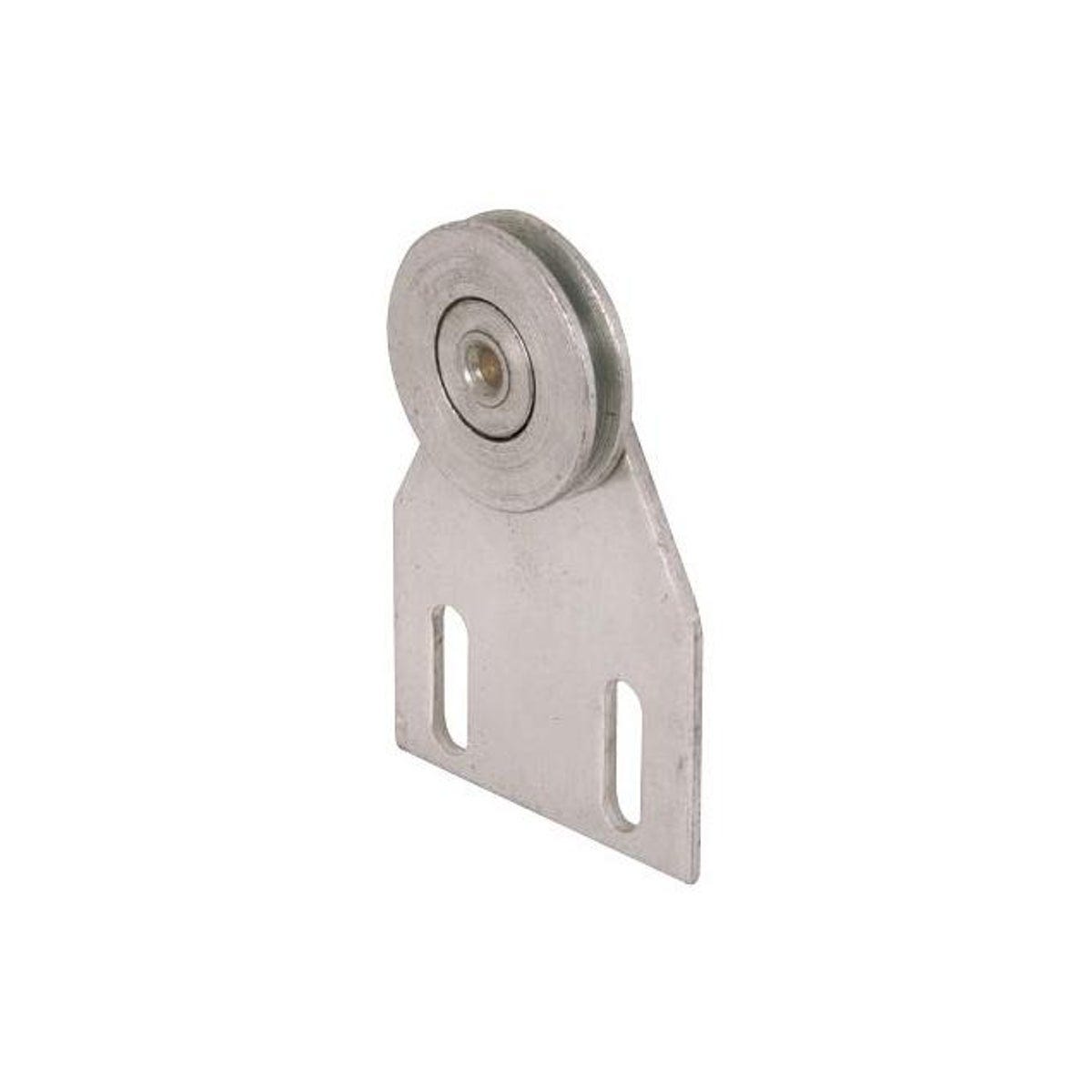 Prime-Line 1 In. Steel Sliding Screen Door Roller (2-Pack)