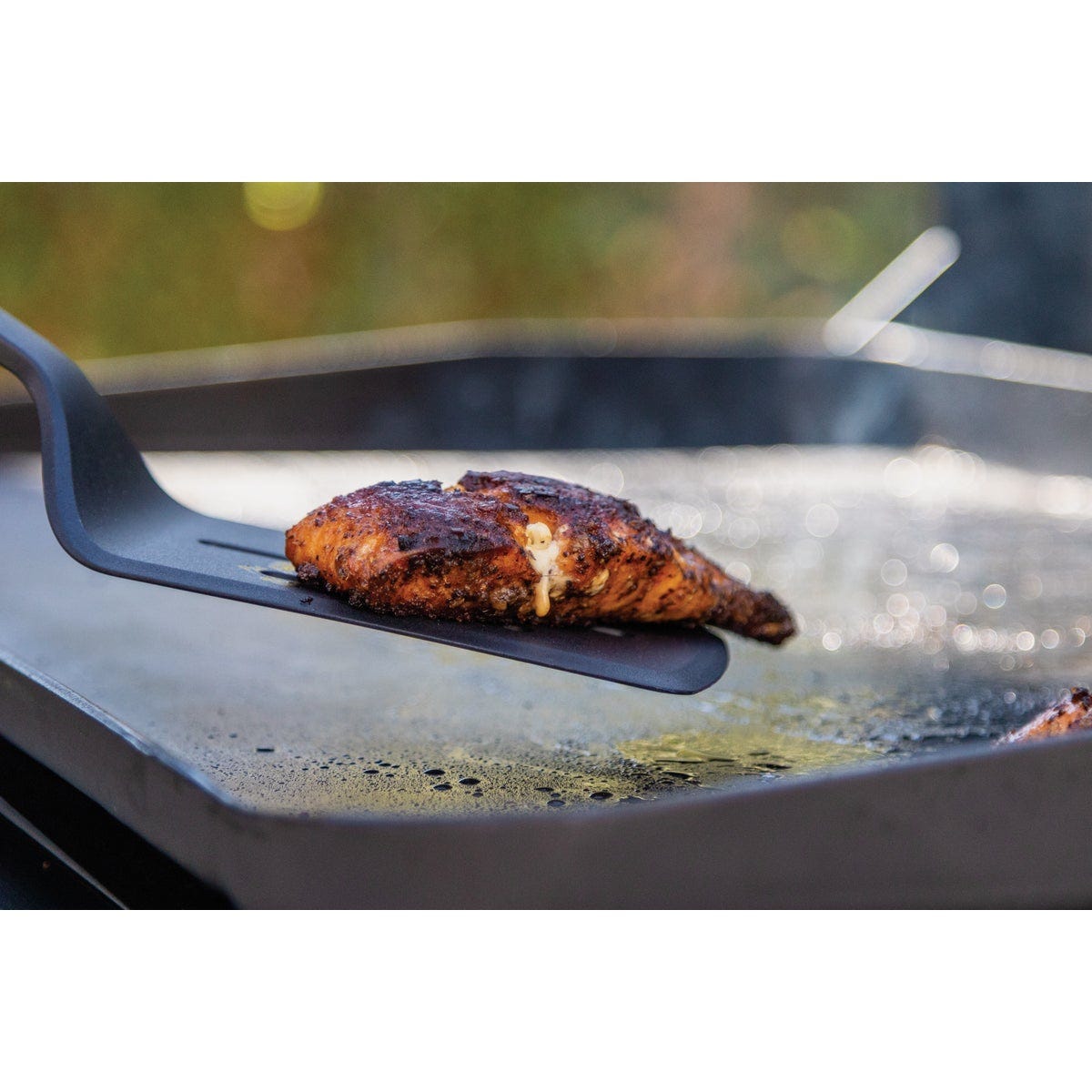 Pit Boss Ultimate Griddle Spatulas (2-Pack) - photo 2 Pit Boss Ultimate Griddle Spatulas (2-Pack) - photo 2