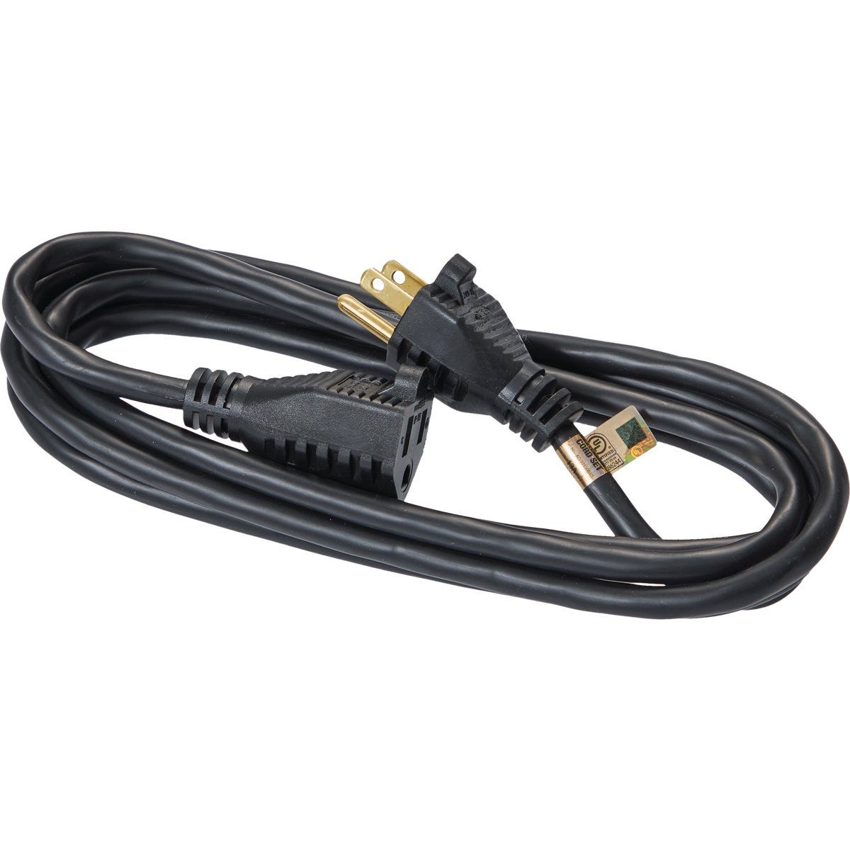Master Electrician 8 Ft. 16/3 Abrasion Resistant Extension Cord - photo 3 Master Electrician 8 Ft. 16/3 Abrasion Resistant Extension Cord - photo 3