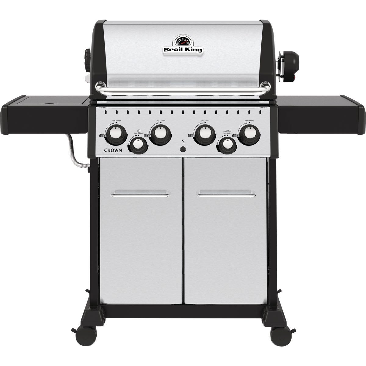 Broil King Gas Grills