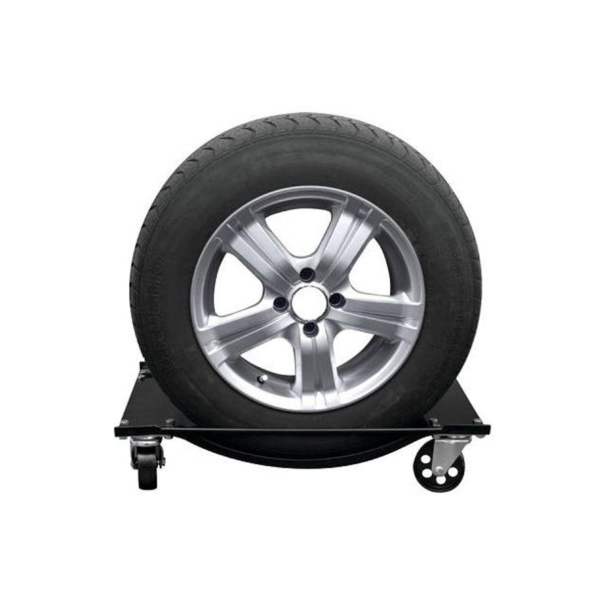 Performance Tool Wheel Dolly Set (2-Piece) - photo 3 Performance Tool Wheel Dolly Set (2-Piece) - photo 3