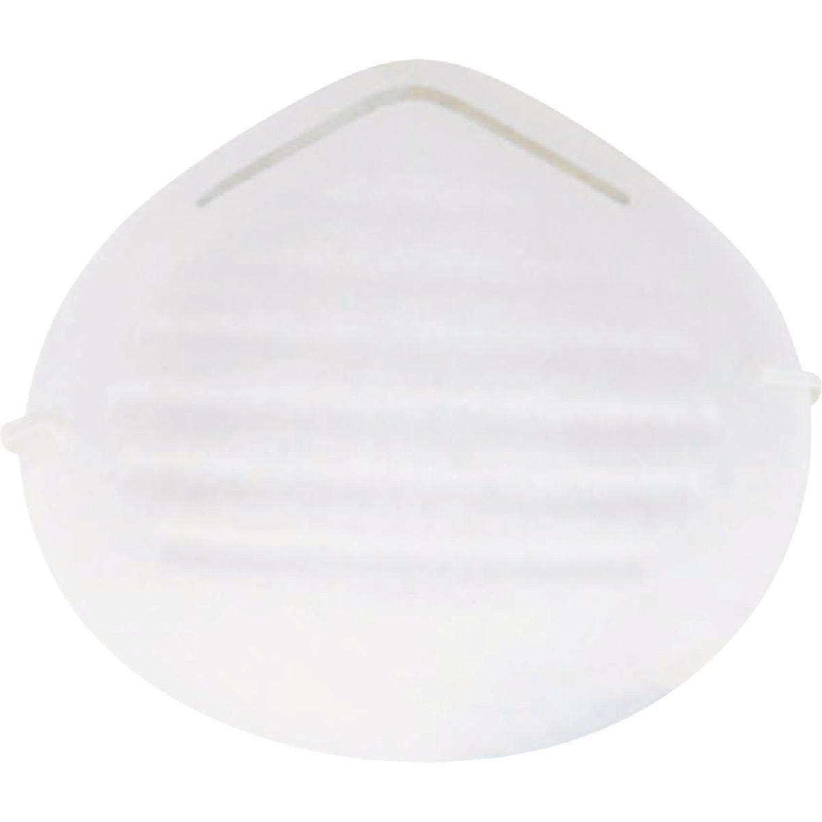 PIP Pro Safety Disposable Dust Mask (50-Pack) PIP Pro Safety Disposable Dust Mask (50-Pack)