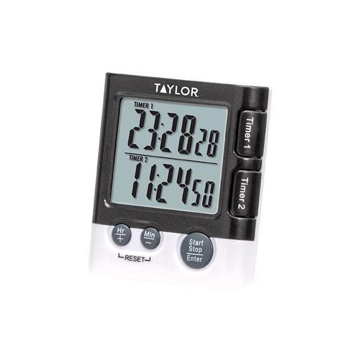 Taylor Digital Timer/Clock