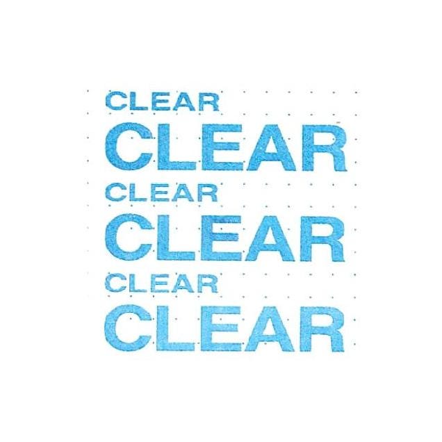 Magic Cover 18 In. x 9 Ft. Clear Self-Adhesive Shelf Liner