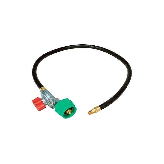King Kooker NPT High-Pressure Adjustable Regulator King Kooker NPT High-Pressure Adjustable Regulator