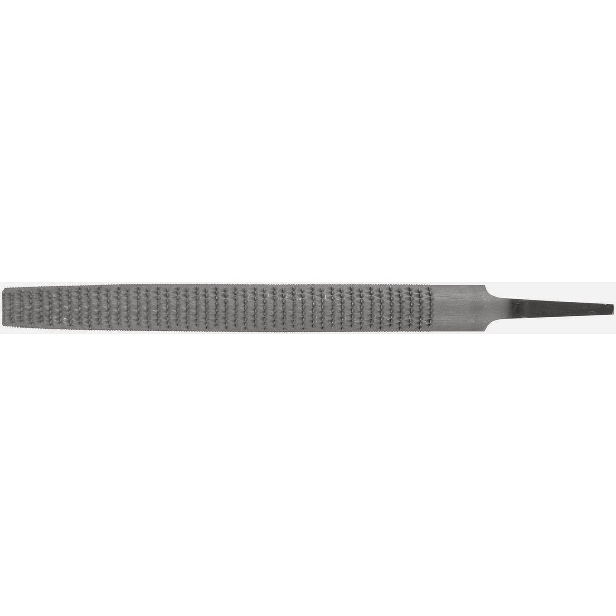 Century Drill & Tool 8 In. Half-Round Wood Rasp