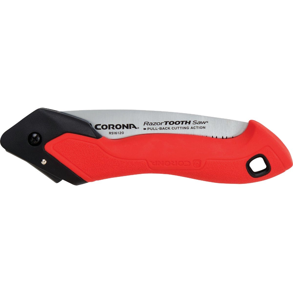 Corona RazorTooth 7 In. Folding Pruning Saw - photo 4 Corona RazorTooth 7 In. Folding Pruning Saw - photo 4