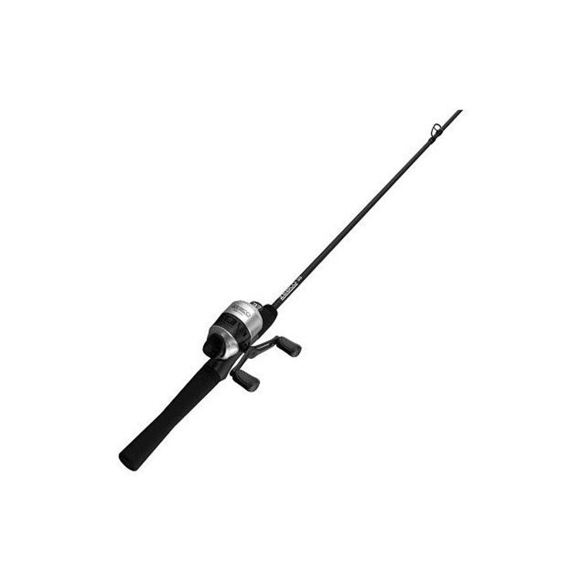 Zebco 33 Micro UL 5 Ft. Fishing Rod & Spincast Reel Combo (2-Piece) Zebco 33 Micro UL 5 Ft. Fishing Rod & Spincast Reel Combo (2-Piece)