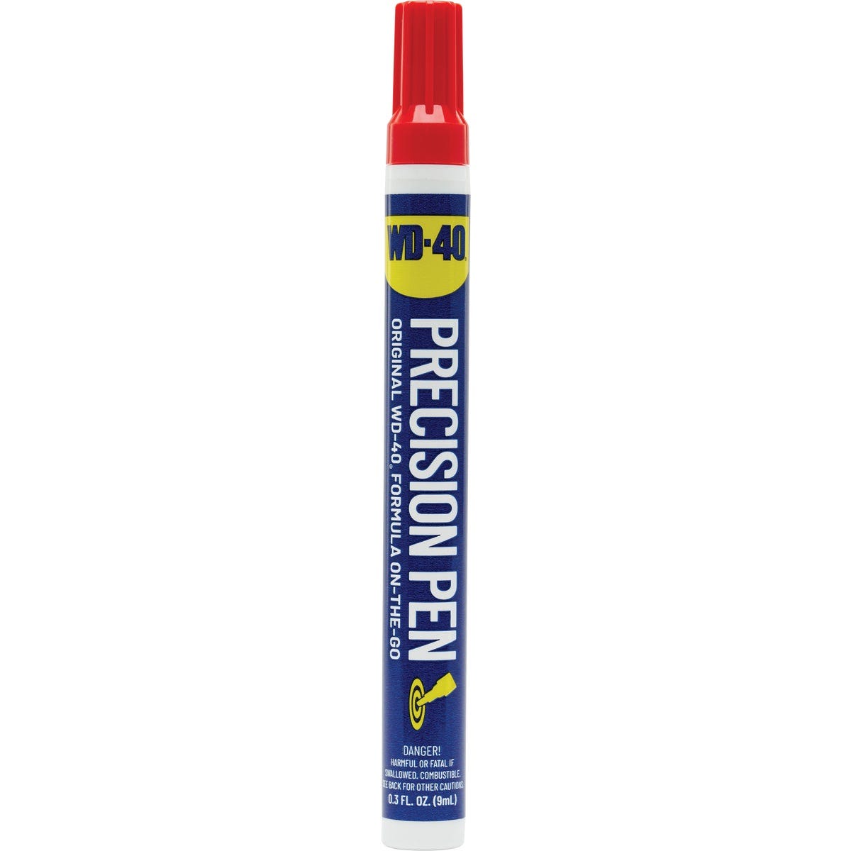 WD-40 Precision Pen - photo 3