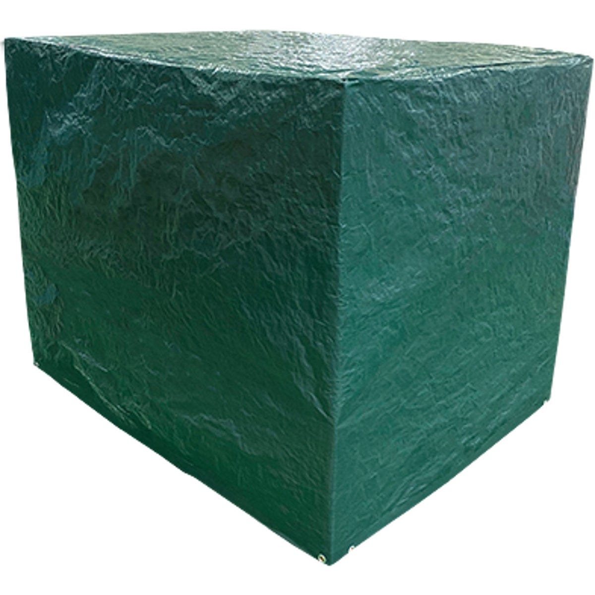Tru-Guard 5 Ft. x 4 Ft. x 4 Ft. Green/Brown Polyethylene Storage Tarp Cover - photo 2 Tru-Guard 5 Ft. x 4 Ft. x 4 Ft. Green/Brown Polyethylene Storage Tarp Cover - photo 2